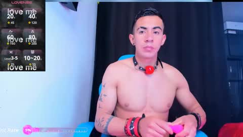 Snapshot of andy_naughty1 chatting on September 16, 9:43 am Andy online show from September 16, 9:43 am