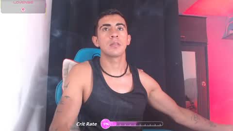 Snapshot of andy_naughty1 chatting on May 31, 9:05 pm Andy online show from May 31, 9:05 pm