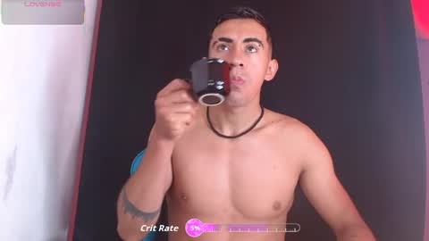 Snapshot of andy_naughty1 chatting on June 2, 1:02 pm Andy online show from June 2, 1:02 pm