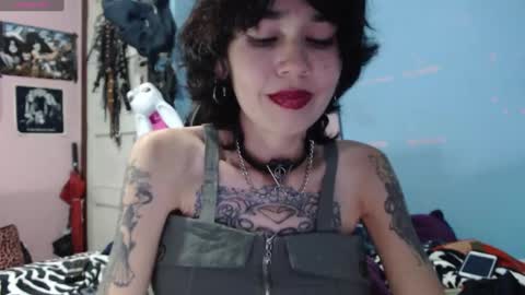 andy online show from January 28, 12:47 am