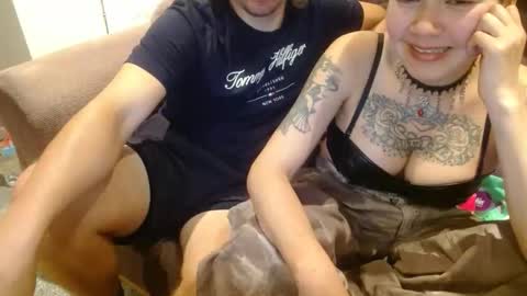 andy online show from October 2, 9:00 pm