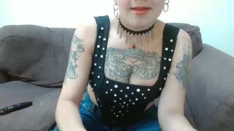 andy online show from October 9, 11:08 am