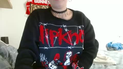 andy online show from October 10, 11:53 am