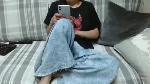 andy online show from October 15, 10:59 am