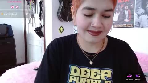 andy online show from November 7, 5:13 pm