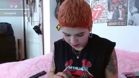 andy online show from November 8, 5:34 pm