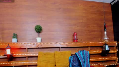 andres online show from December 10, 12:17 am