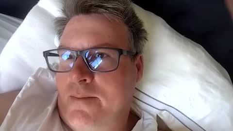 Snapshot of andyconda1 chatting on November 15, 7:49 am Andy online show from November 15, 7:49 am