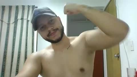 Snapshot of andydres97 chatting on January 9, 1:08 am Andy online show from January 9, 1:08 am