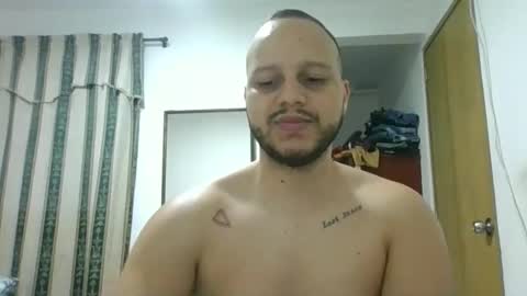 Snapshot of andydres97 chatting on January 22, 12:16 am Andy online show from January 22, 12:16 am