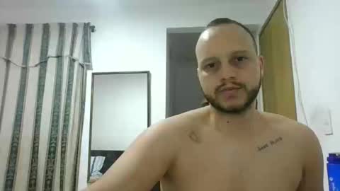 Snapshot of andydres97 chatting on January 24, 11:02 pm Andy online show from January 24, 11:02 pm