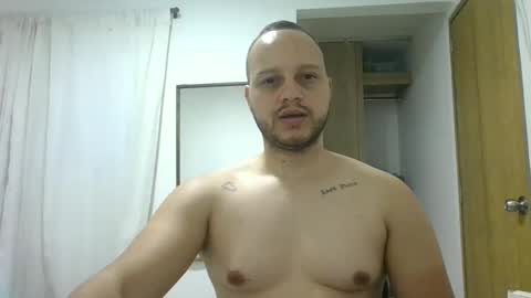 Snapshot of andydres97 chatting on November 3, 10:21 pm Andy online show from November 3, 10:21 pm