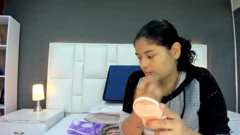 Snapshot of andyel2017 chatting on December 12, 3:16 pm Andy D online show from December 12, 3:16 pm