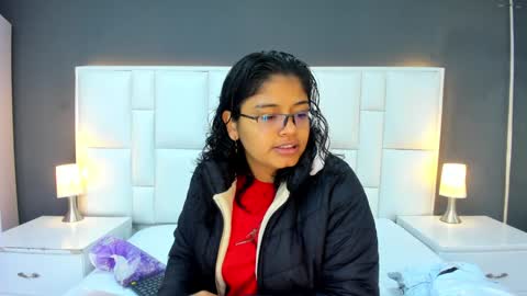 Snapshot of andyel2017 chatting on January 9, 11:58 am Andy D online show from January 9, 11:58 am