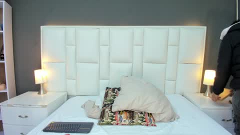 Snapshot of andyel2017 chatting on January 11, 12:07 pm Andy D online show from January 11, 12:07 pm