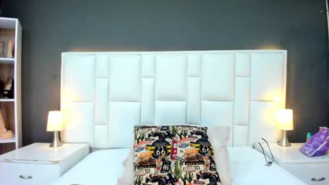 Snapshot of andyel2017 chatting on January 22, 3:29 pm Andy D online show from January 22, 3:29 pm