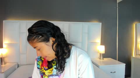 Snapshot of andyel2017 chatting on January 28, 3:35 pm Andy D online show from January 28, 3:35 pm