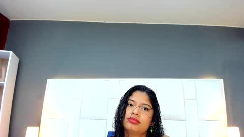 Snapshot of andyel2017 chatting on March 11, 3:23 pm Andy D online show from March 11, 3:23 pm