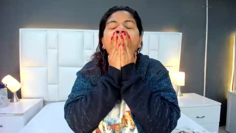 Snapshot of andyel2017 chatting on October 2, 11:28 am Andy D online show from October 2, 11:28 am