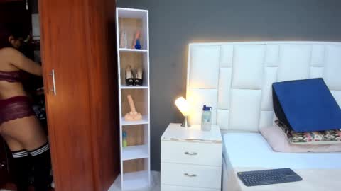 Snapshot of andyel2017 chatting on October 6, 1:19 pm Andy D online show from October 6, 1:19 pm