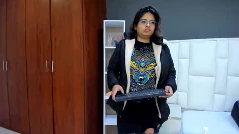 Snapshot of andyel2017 chatting on October 25, 11:29 am Andy D online show from October 25, 11:29 am