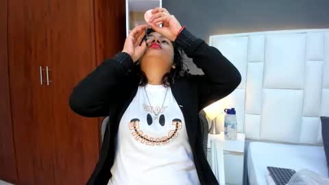 Andy D online show from January 17, 2:44 pm