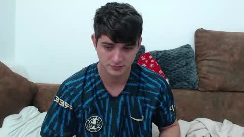 Andy Fame online show from January 29, 10:37 am