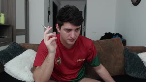 Andy Fame online show from January 30, 3:22 am