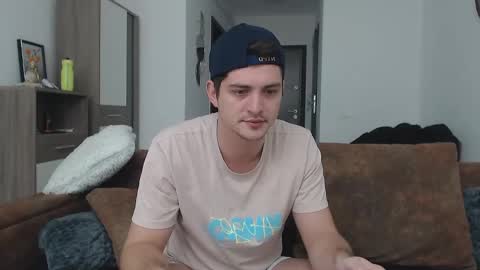 Andy Fame online show from February 5, 12:53 am