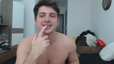 Andy Fame online show from February 21, 7:45 am