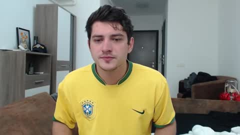 Andy Fame online show from February 24, 11:43 am