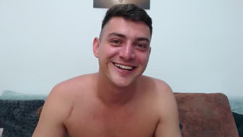 Andy Fame online show from September 17, 11:39 pm