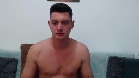 Andy Fame online show from September 21, 7:21 am