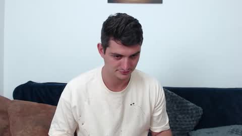 Andy Fame online show from October 11, 8:51 pm