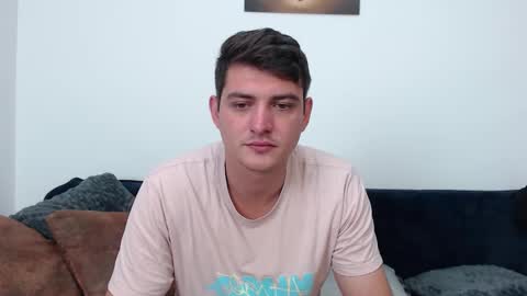 Andy Fame online show from October 15, 5:46 pm