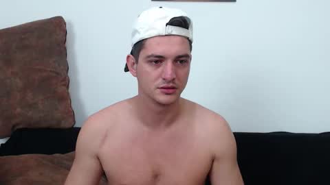 Andy Fame online show from November 18, 7:18 pm