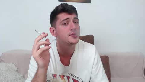 Andy Fame online show from December 4, 6:16 pm