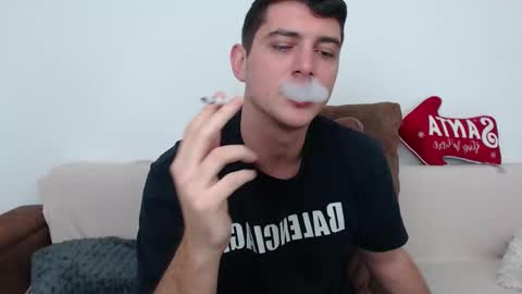 Andy Fame online show from December 15, 10:03 pm