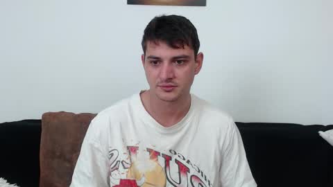 Andy Fame online show from January 18, 7:56 am