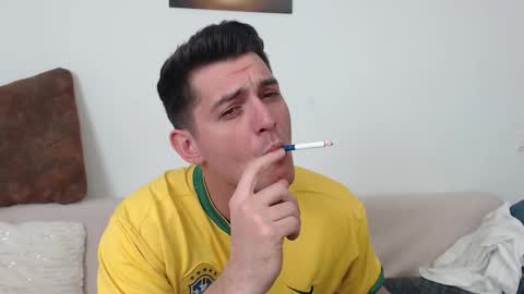 Andy Fame online show from March 26, 8:47 pm