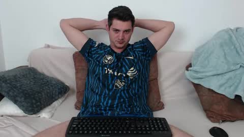 Andy Fame online show from April 22, 5:14 pm