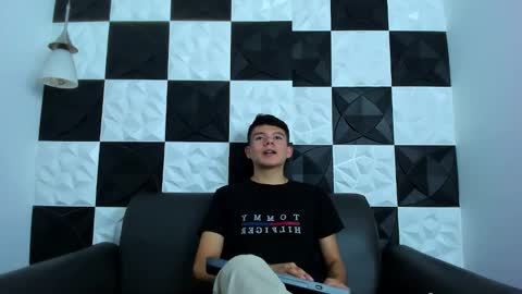 andyfame11 online show from November 27, 6:54 pm