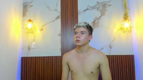 andyfame11 online show from February 6, 3:37 pm