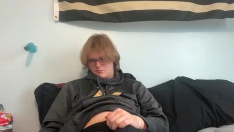 Andy online show from March 3, 10:26 pm