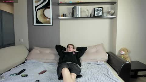 Mandy and Andy online show from September 28, 7:30 pm