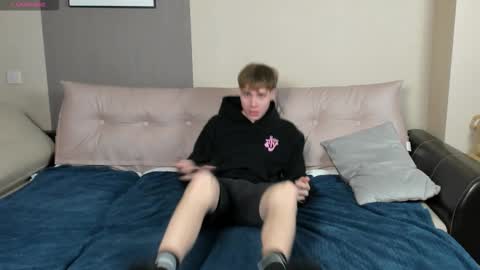 Mandy and Andy online show from October 5, 7:45 pm