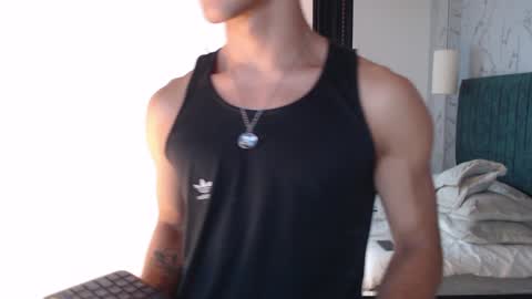 Andy Joy  online show from January 12, 2:52 pm