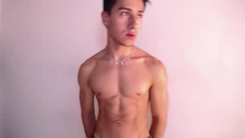 Andy Joy  online show from January 16, 5:33 pm