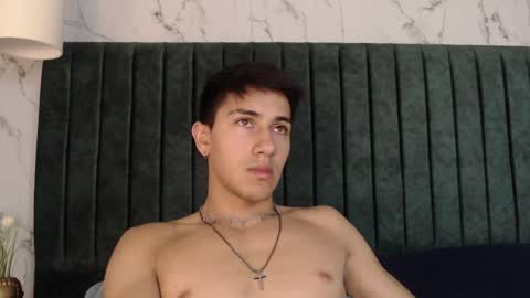 Andy Joy  online show from January 19, 2:49 pm