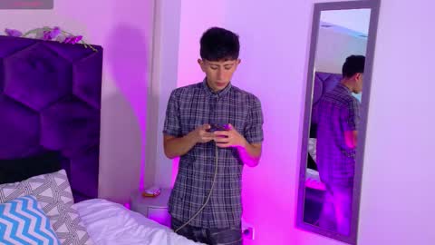 andyjustgame  online show from March 16, 4:18 am